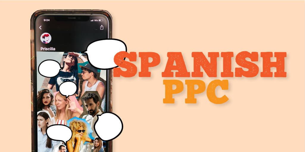 Let’s Talk About Spanish PPC – SEO