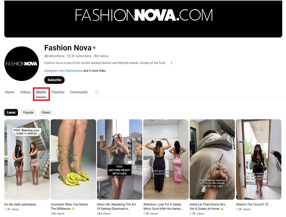 Tips, Hacks, Strategies & Examples – Advertise