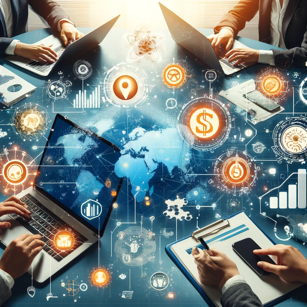 Unlocking the Power of Affiliate Marketing: Strategies for Success