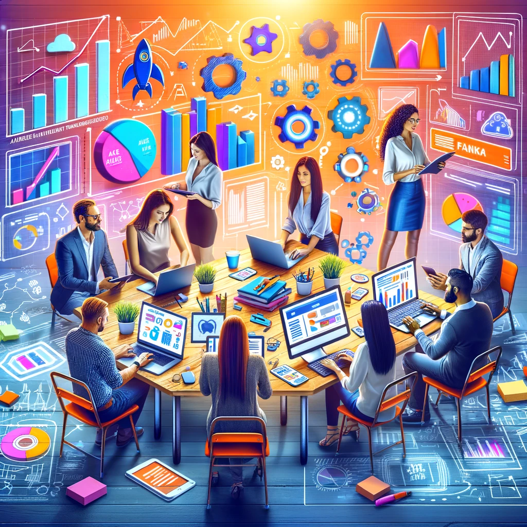 2024 CMO Insights: Top Investment Trends for Digital Marketing Agencies