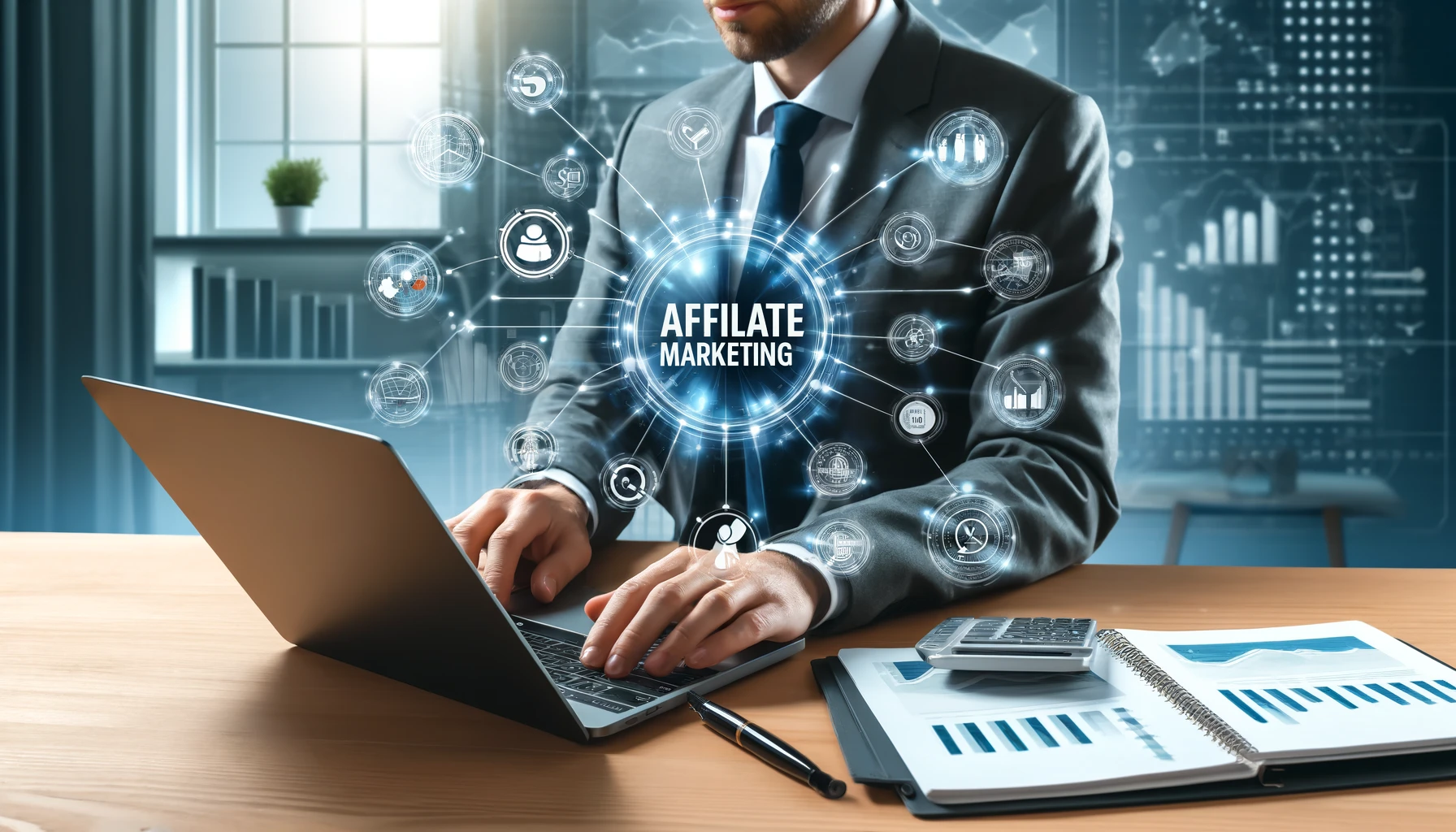 Is Your Brand Missing Out on Extra Income? How to Harness the Game-Changing Benefits of Affiliate Marketing – AffiliateMarketing