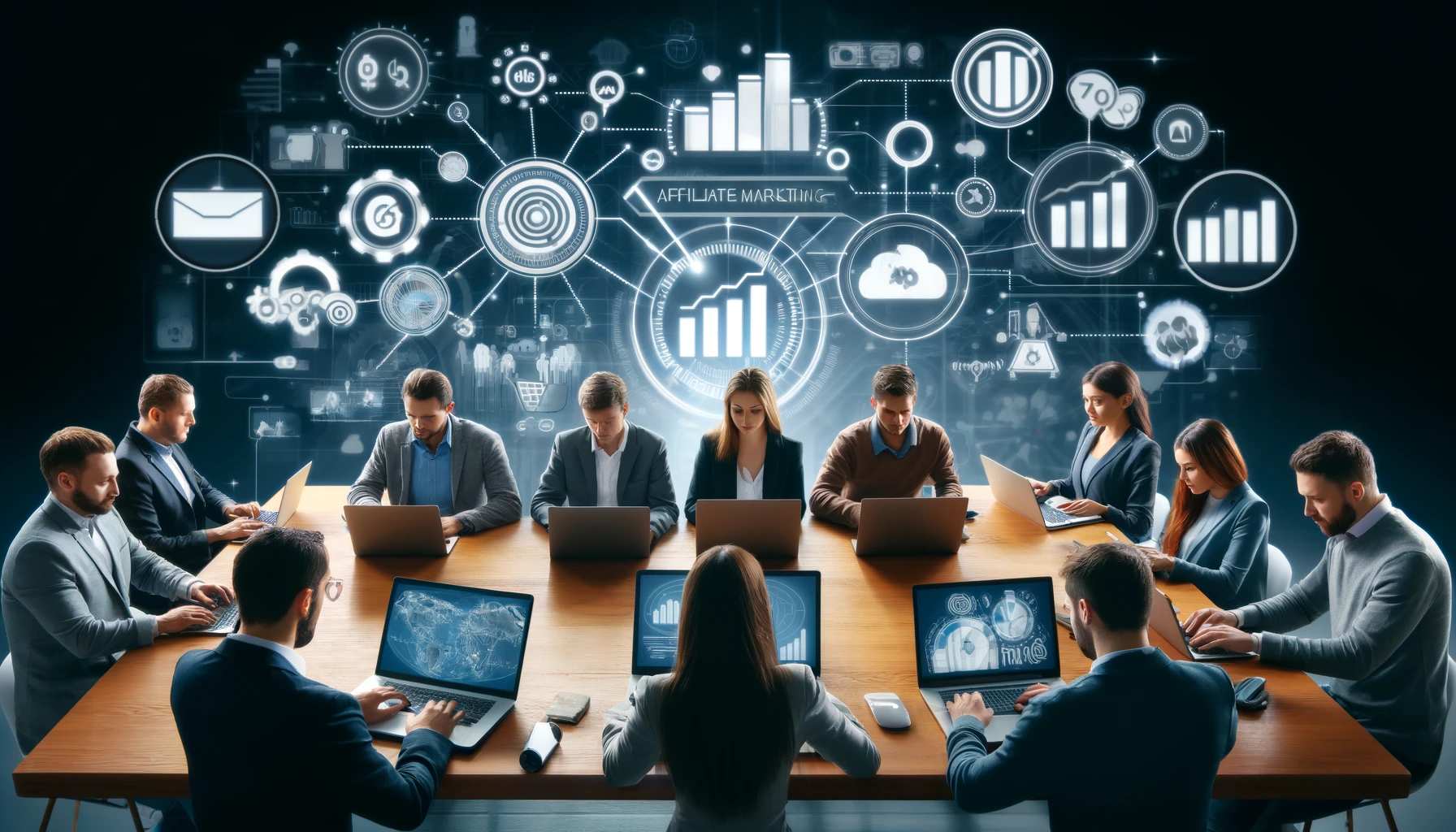5 Ways Entrepreneurs Can Boost Their Visibility with Affiliate Marketing – AffiliateMarketing