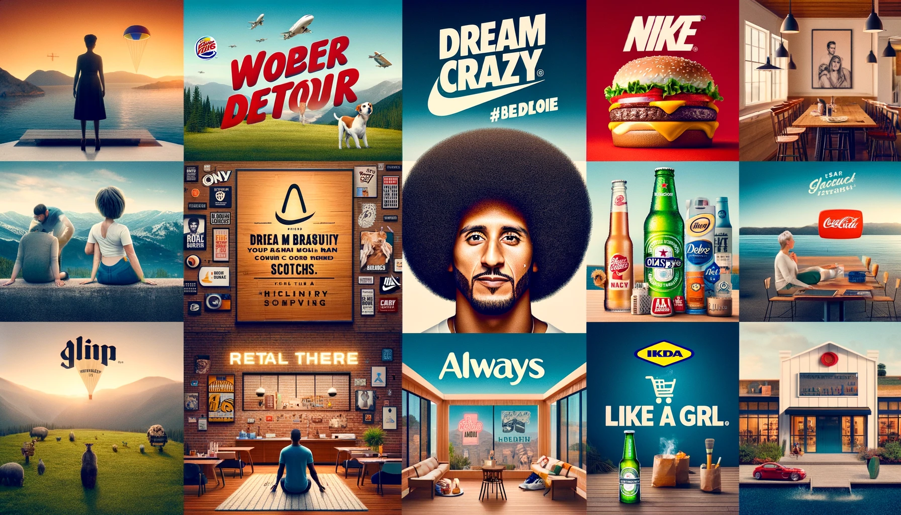 Best Digital Marketing Agency Ad Campaigns For Your Inspiration