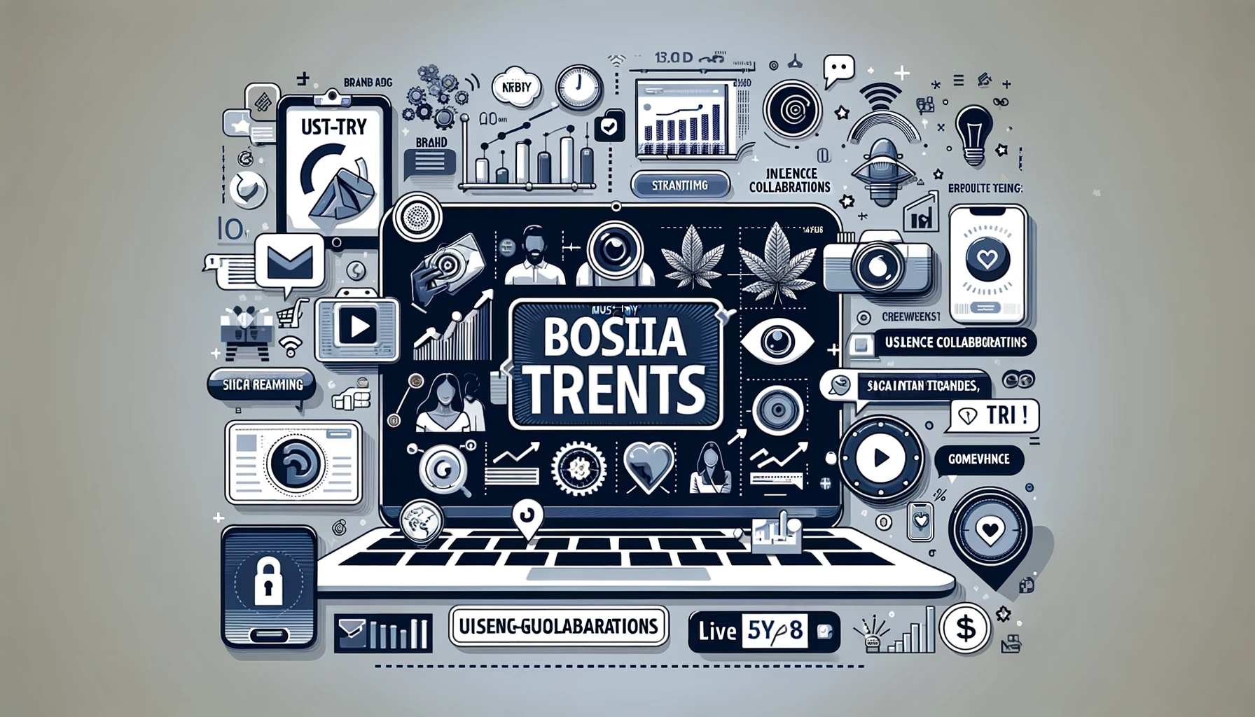 Boost Your Brand: Must-Try Social Media Trends for Guaranteed Results