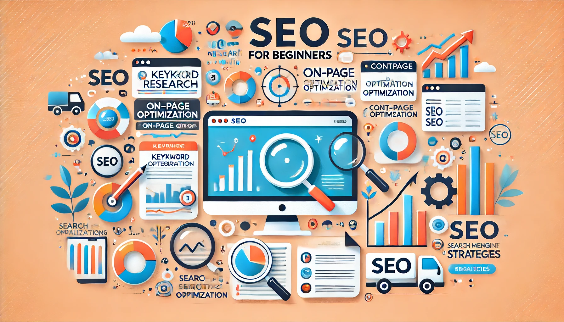 SEO for Beginners: How to Optimize Your Website