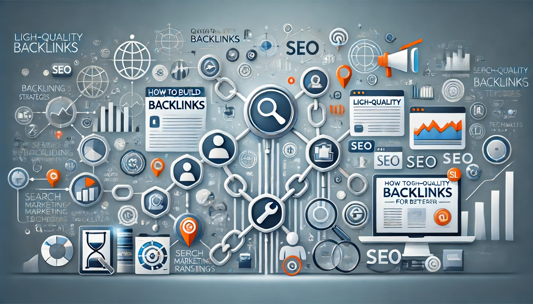 How to Build High-Quality Backlinks for Better SEO