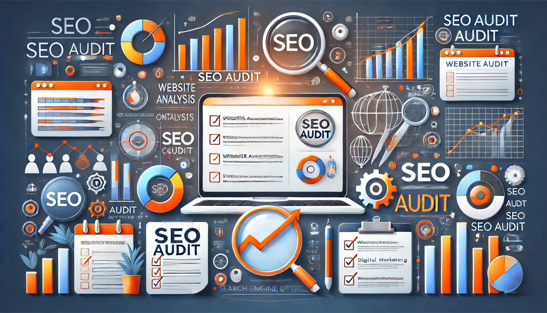 How to Conduct an Effective SEO Audit for Your Website