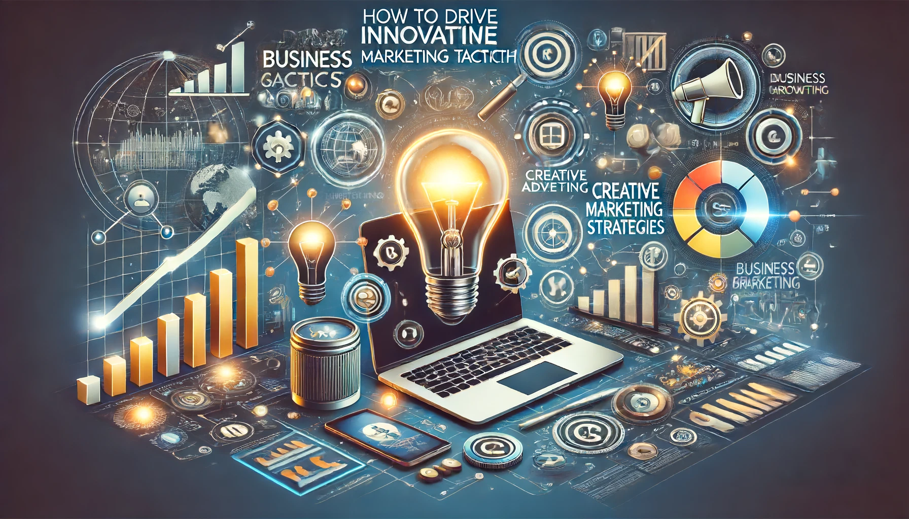 How to Drive Business Growth with Innovative Marketing Tactics