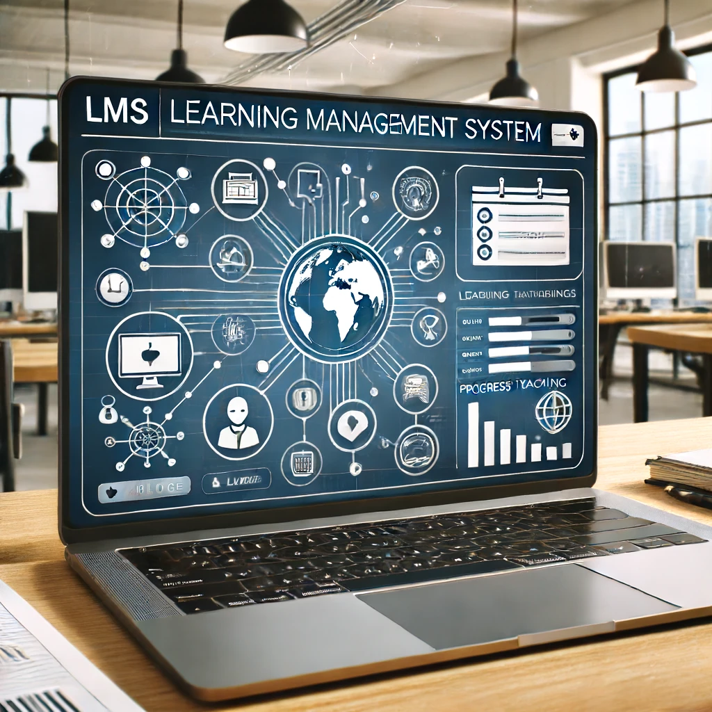 Why Use a Learning Management System for Remote Workforce Training