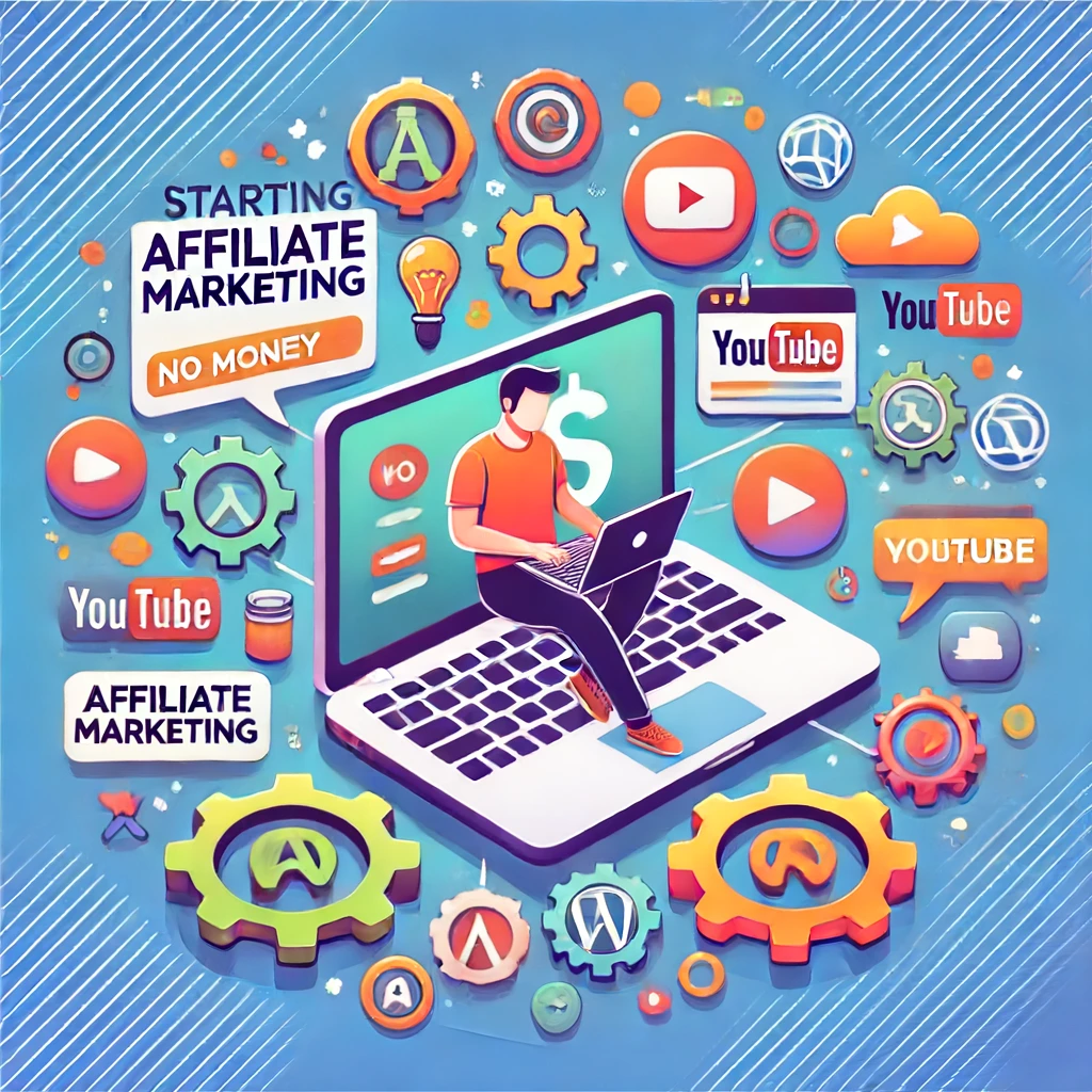 Your Step-by-Step Guide to Earning Online – AffiliateMarketing