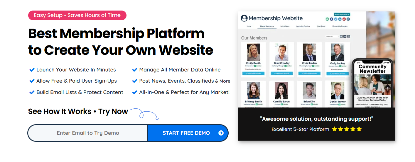 Building a Thriving Online Directory: How Brilliant Directories Can Transform Your Business