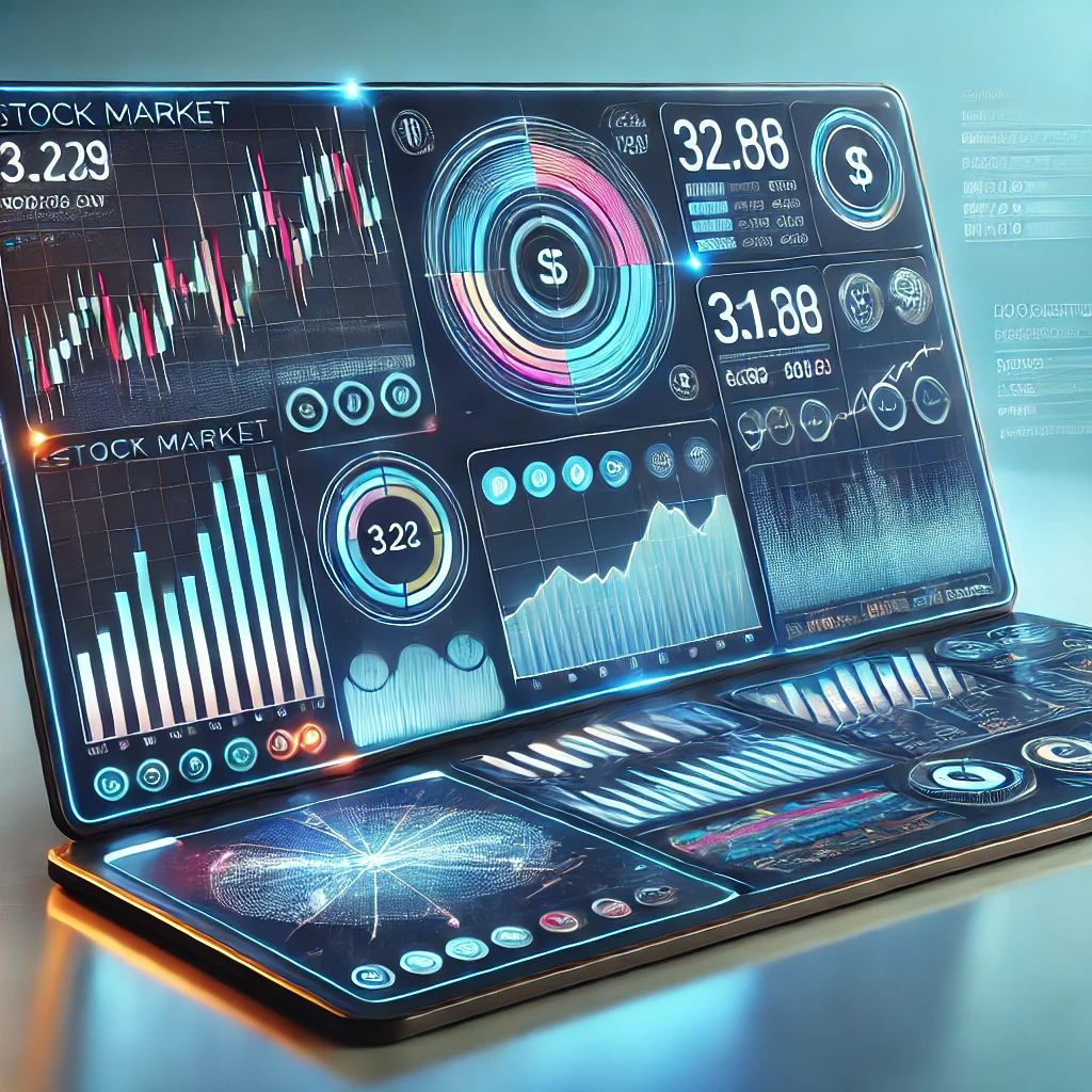 Discover Batve.com: Your One-Stop Platform for Financial Insights and Market Trends