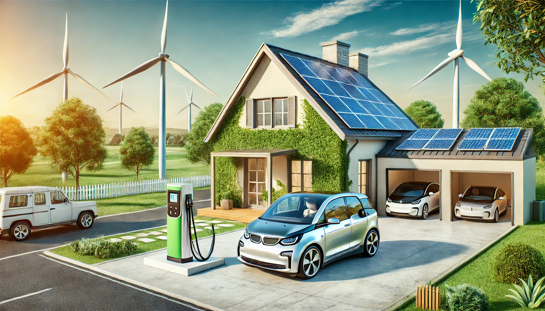 How Clean Energy Can Lower Your Utility Bills and Save the Planet
