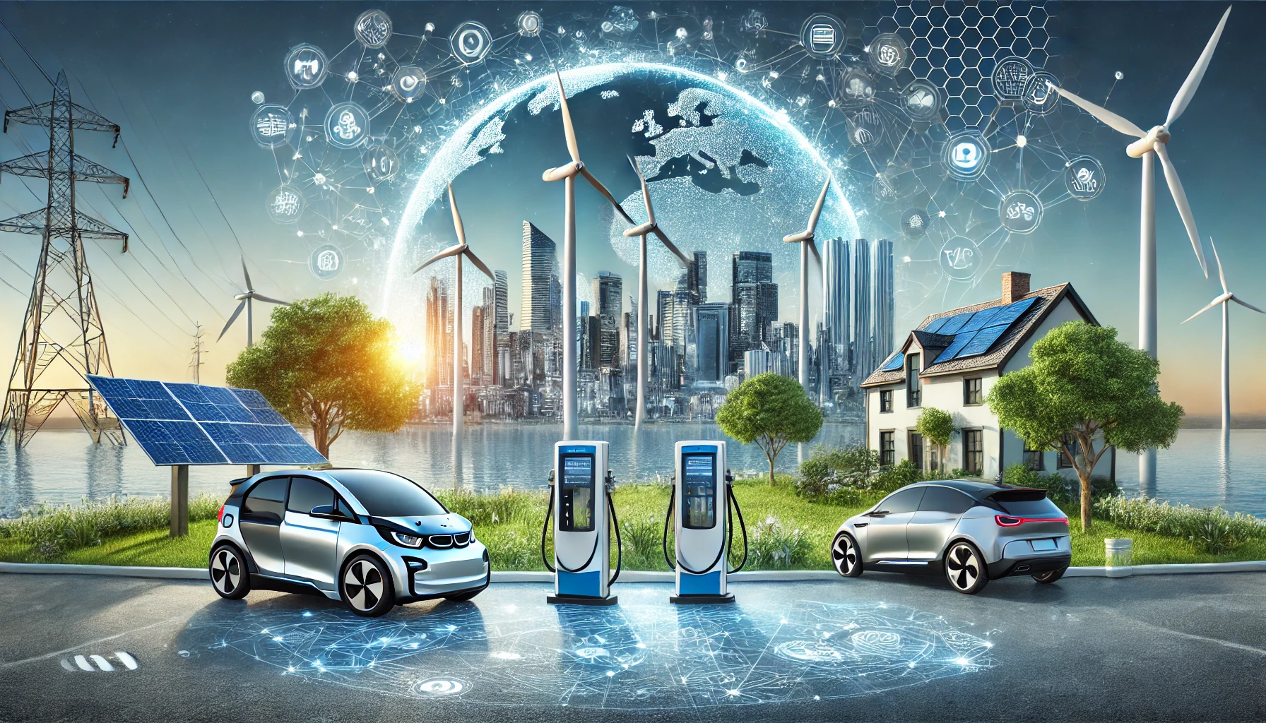 Clean Energy Innovations You Need to Know for a Greener Tomorrow