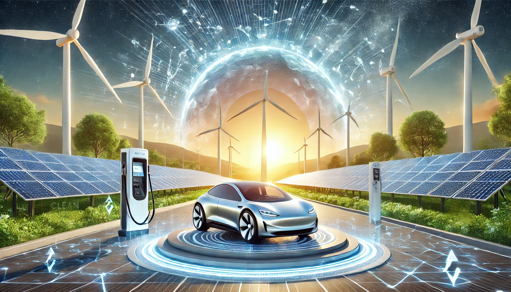 The Future of Clean Energy: What to Expect in the Next Decade