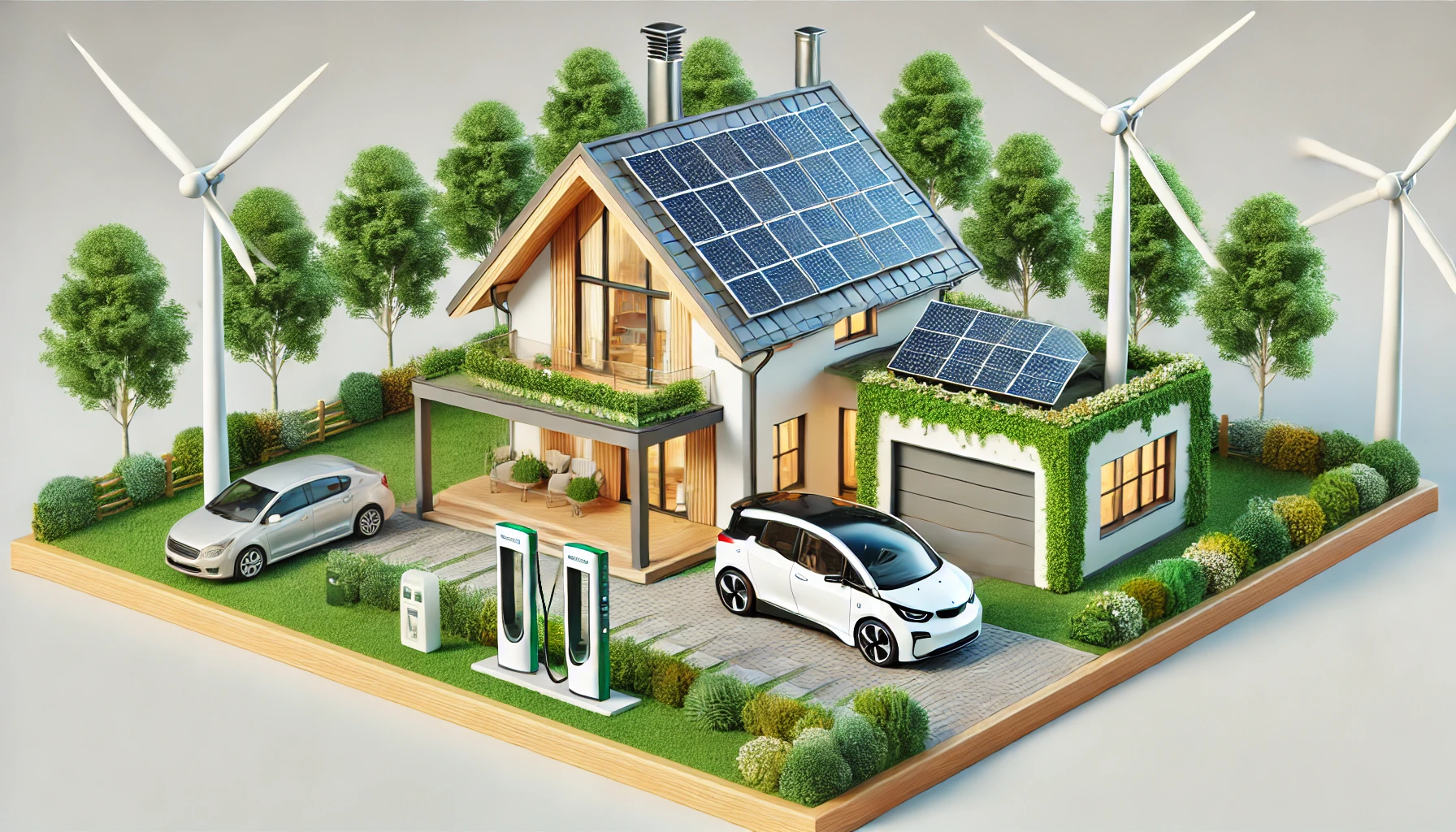 How to Transition to Clean Energy: A Comprehensive Guide for Homeowners