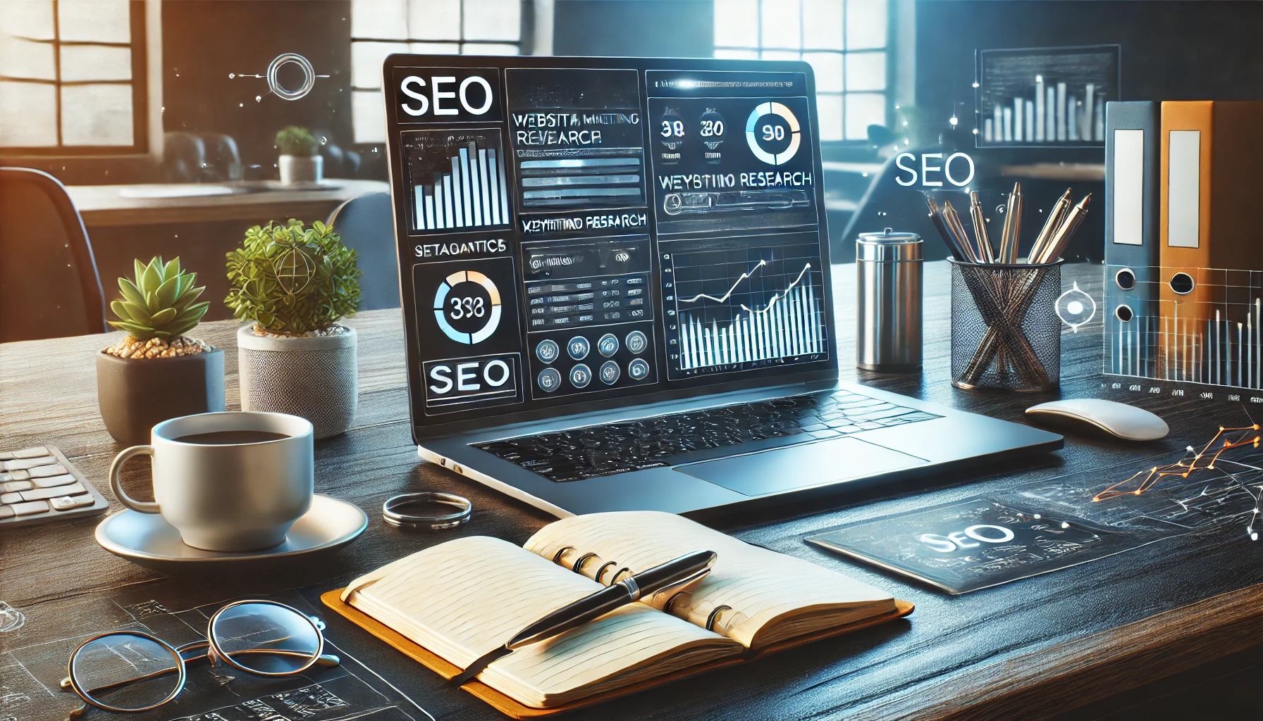Mastering SEO in 2025: Essential Strategies for Online Success