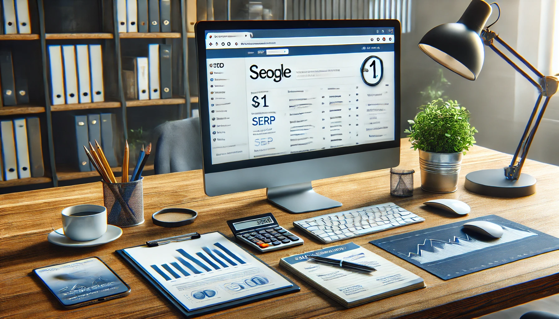 How to Rank #1 on Google: Proven SEO Techniques for Businesses