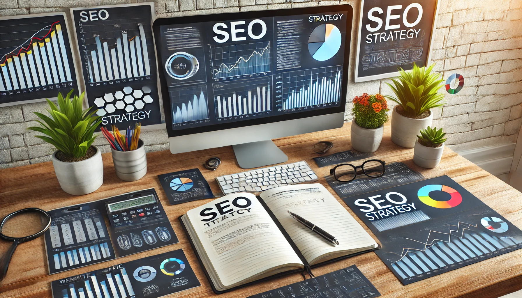 The Ultimate Guide to SEO: Boost Your Website Traffic Fast