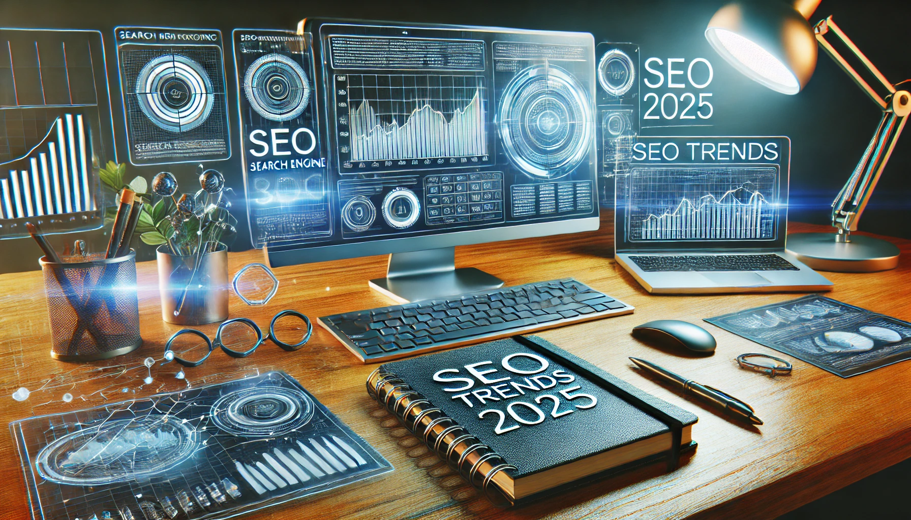 Top 10 SEO Trends You Can’t Ignore in 2025