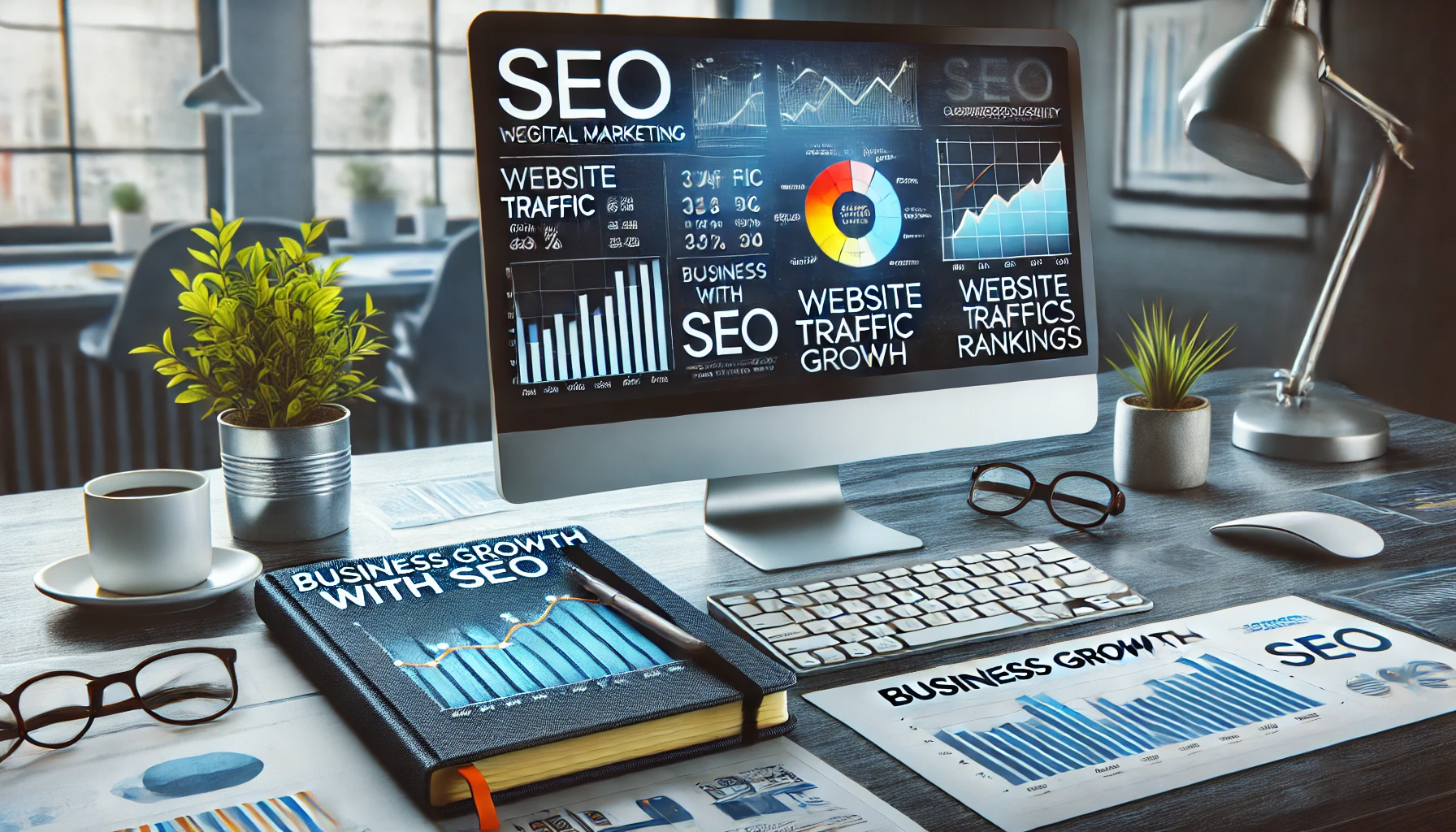 Why SEO Is Critical for Business Growth and Online Visibility
