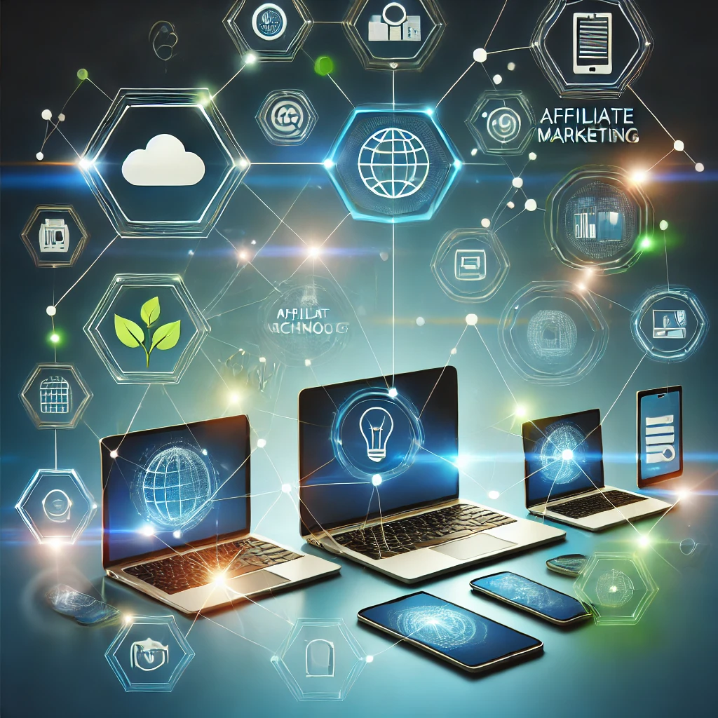 Revolutionizing Digital Marketing and Technology: Unleash the Power of Innovation with BATVE