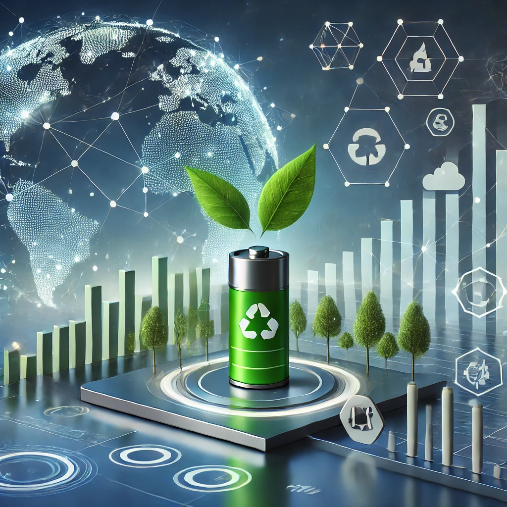 Empowering the Future: Bridging Technology, Marketing, and Sustainability for a Better Tomorrow